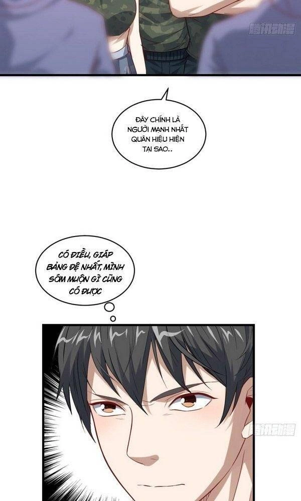 Cao Năng Lai Tập Chapter 91 - 8