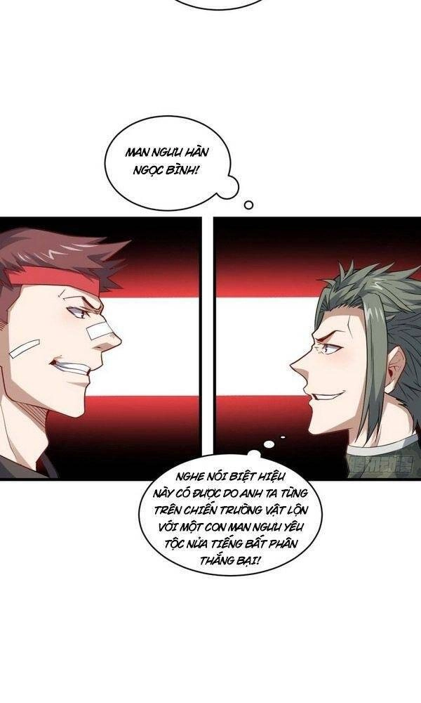 Cao Năng Lai Tập Chapter 91 - 14