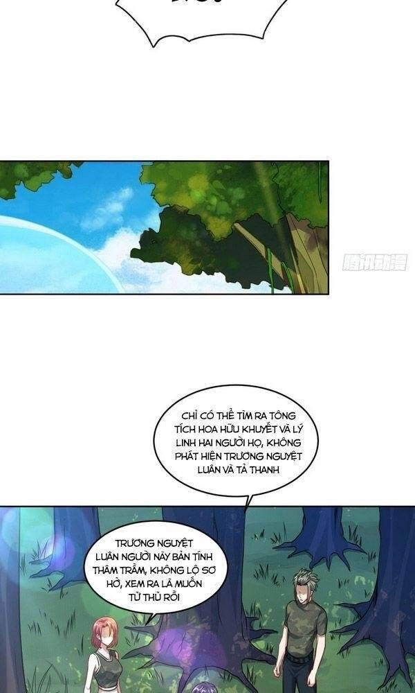 Cao Năng Lai Tập Chapter 91 - 22