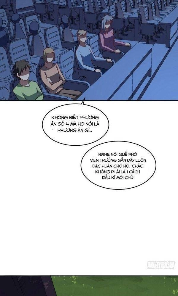 Cao Năng Lai Tập Chapter 91 - 24