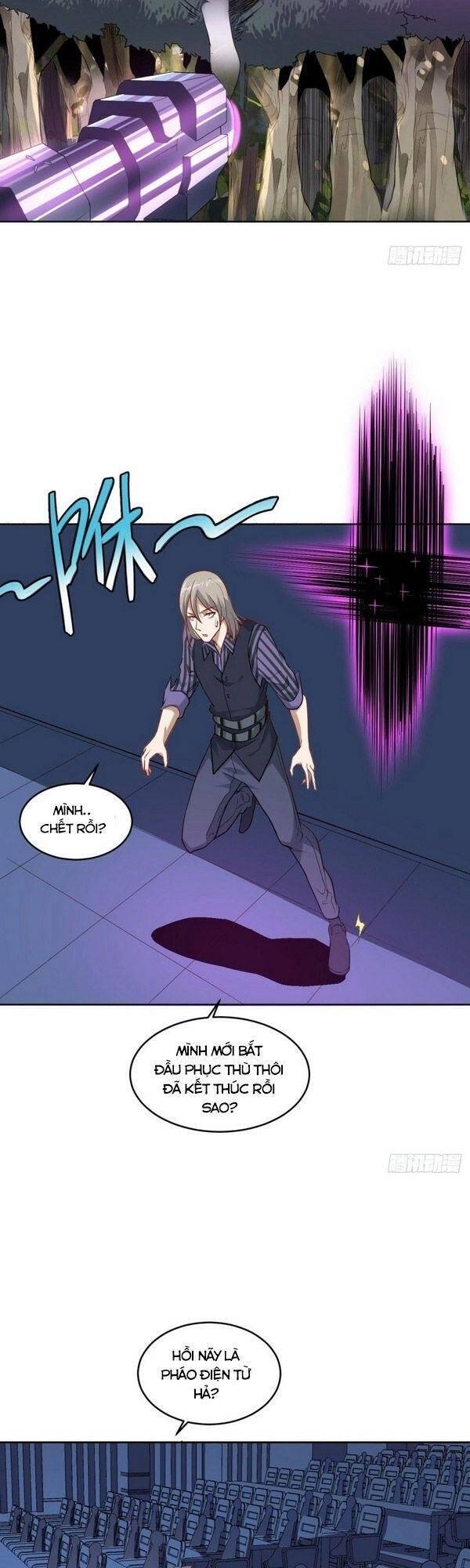 Cao Năng Lai Tập Chapter 91 - 29