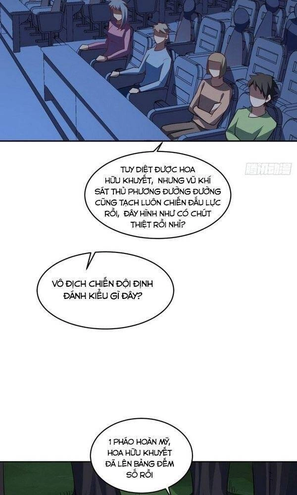 Cao Năng Lai Tập Chapter 91 - 30