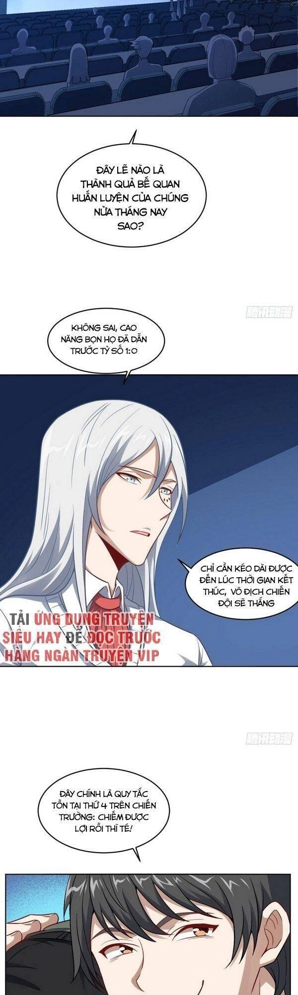 Cao Năng Lai Tập Chapter 91 - 33