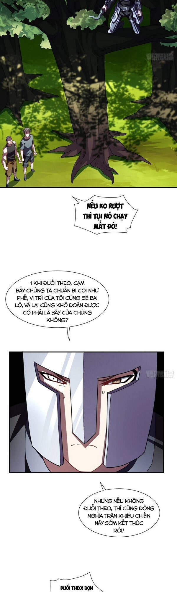 Cao Năng Lai Tập Chapter 92 - 3