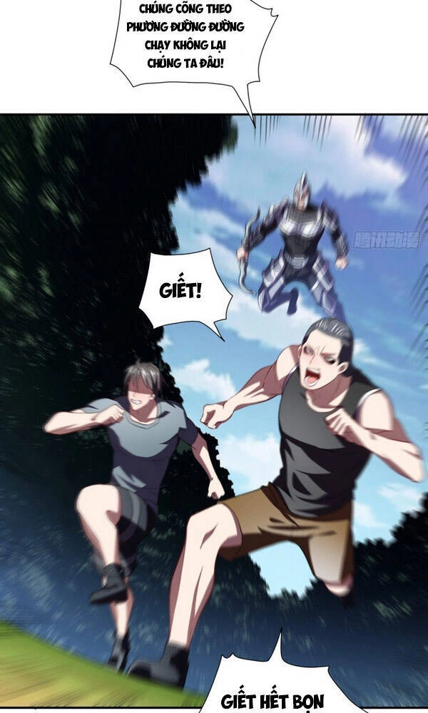 Cao Năng Lai Tập Chapter 92 - 4