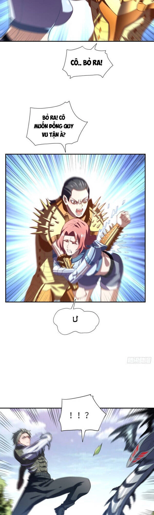 Cao Năng Lai Tập Chapter 92 - 9