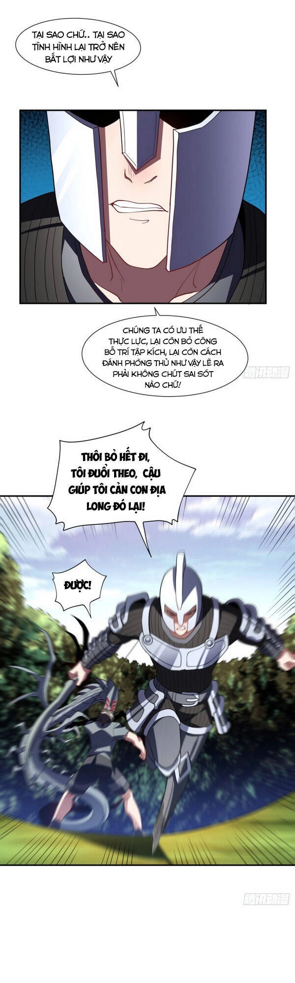 Cao Năng Lai Tập Chapter 92 - 13