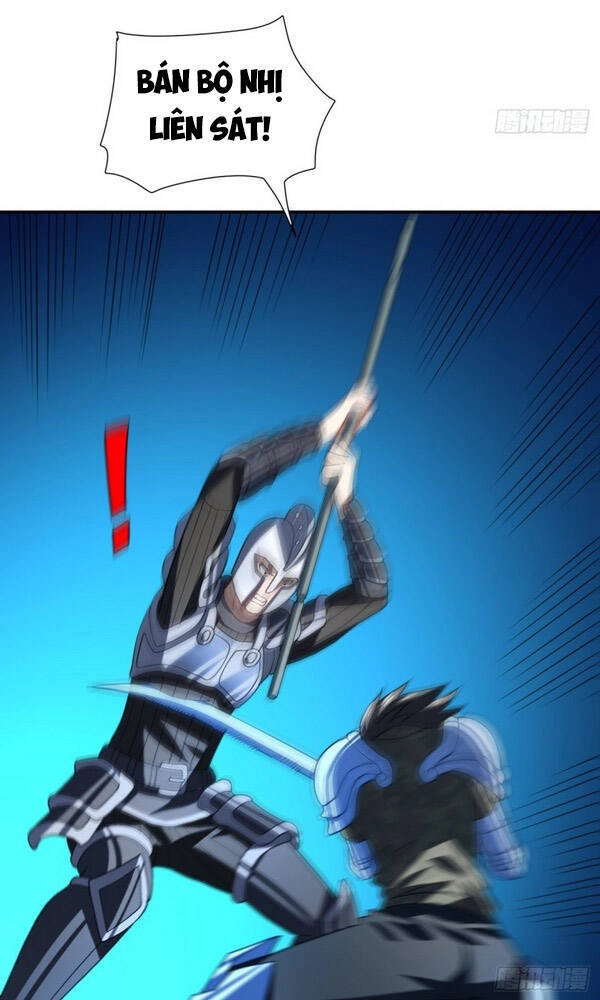 Cao Năng Lai Tập Chapter 92 - 23