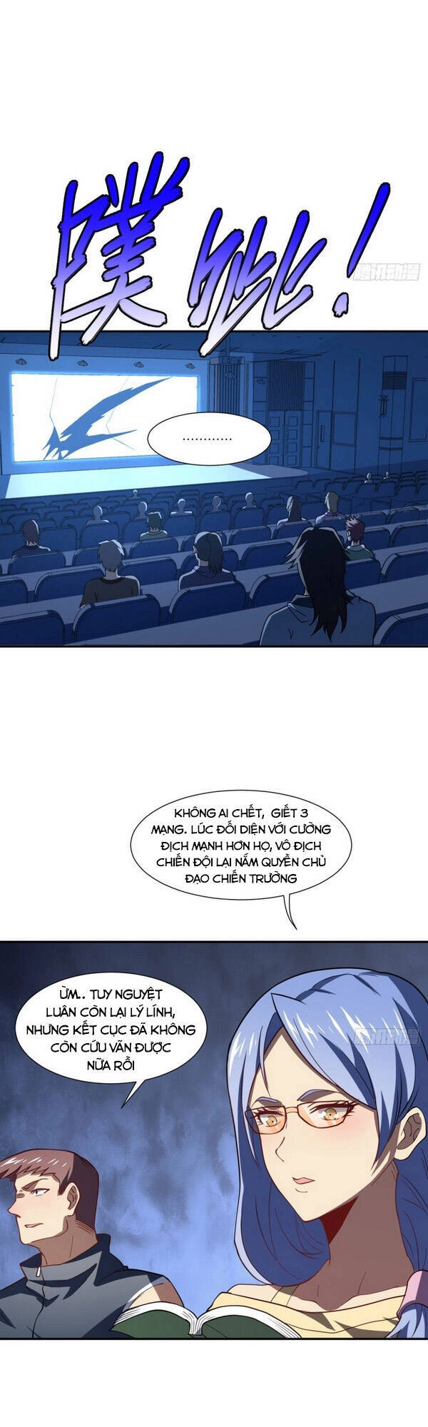 Cao Năng Lai Tập Chapter 92 - 30