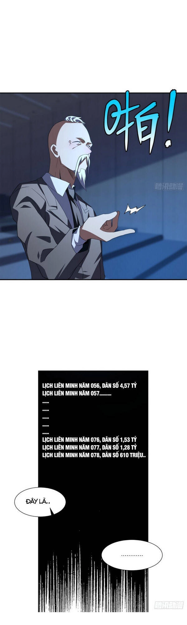 Cao Năng Lai Tập Chapter 92 - 32