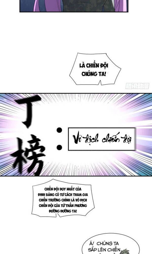 Cao Năng Lai Tập Chapter 92 - 37