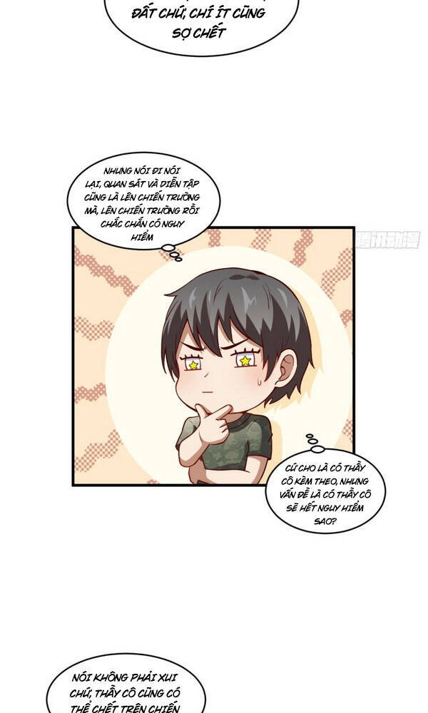 Cao Năng Lai Tập Chapter 93 - 4