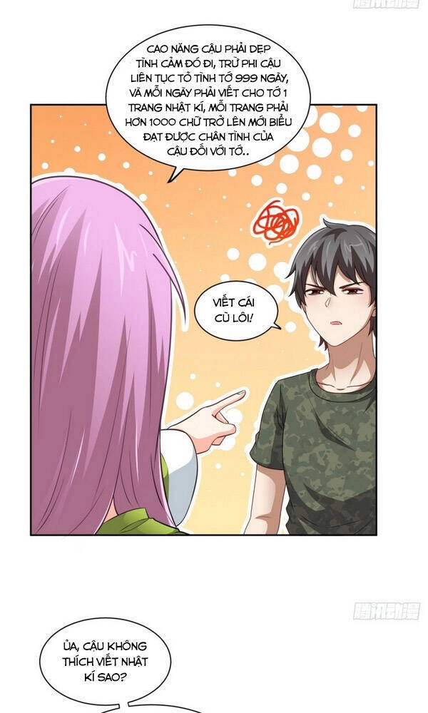 Cao Năng Lai Tập Chapter 93 - 18