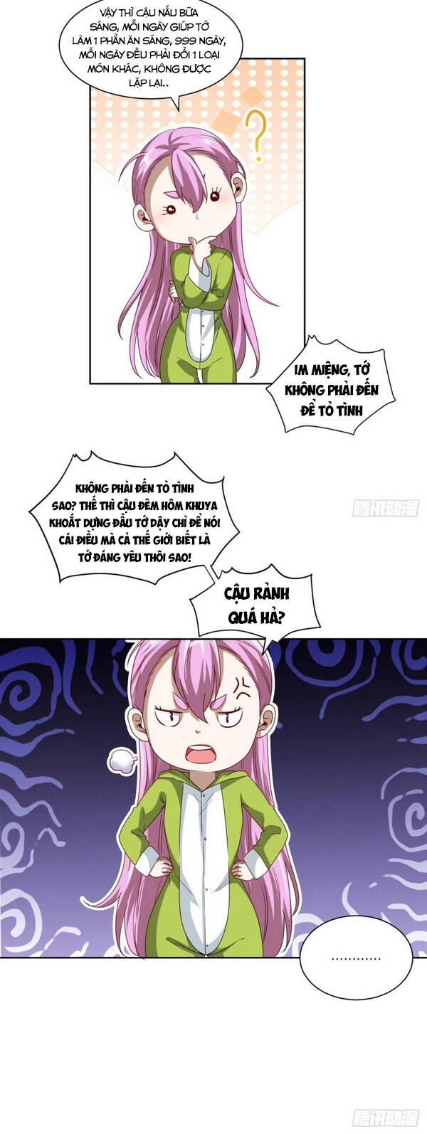 Cao Năng Lai Tập Chapter 93 - 19