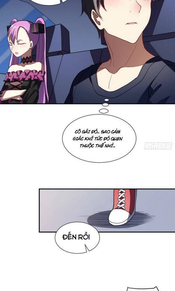 Cao Năng Lai Tập Chapter 94 - 4