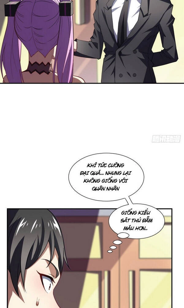 Cao Năng Lai Tập Chapter 94 - 8