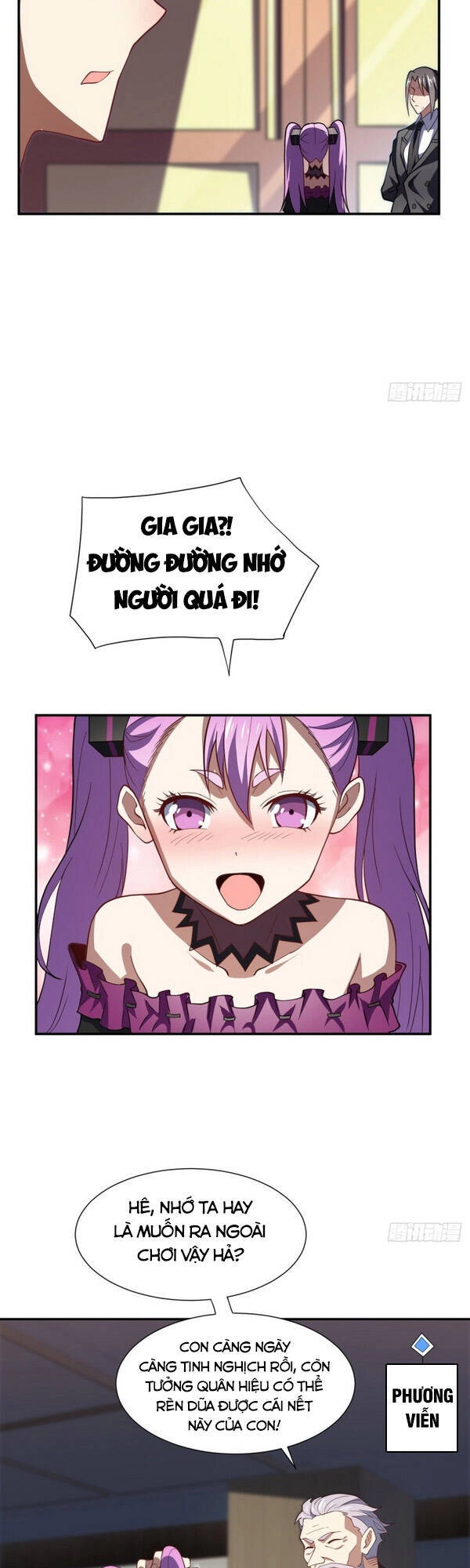 Cao Năng Lai Tập Chapter 94 - 9