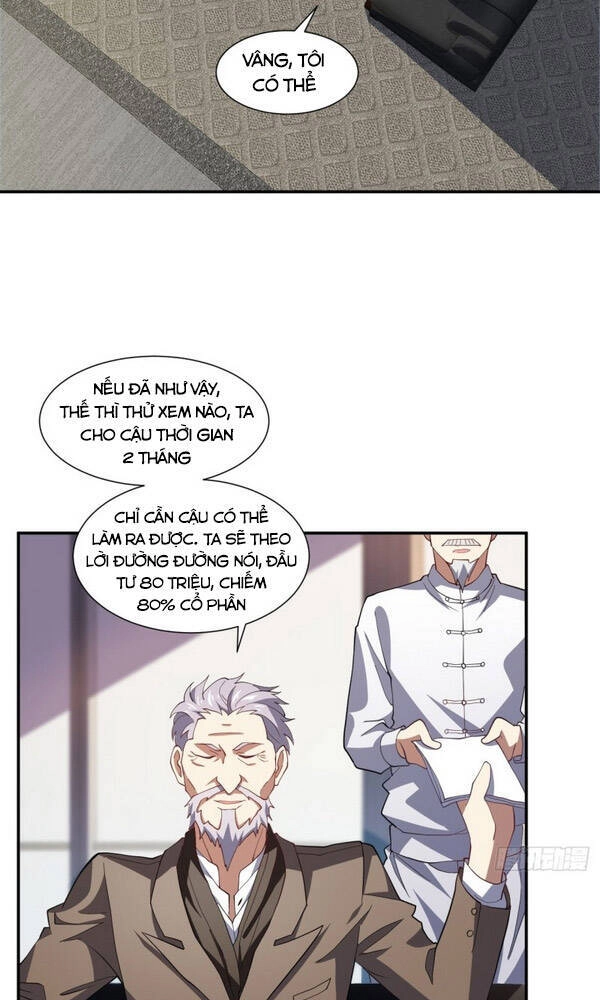 Cao Năng Lai Tập Chapter 94 - 12