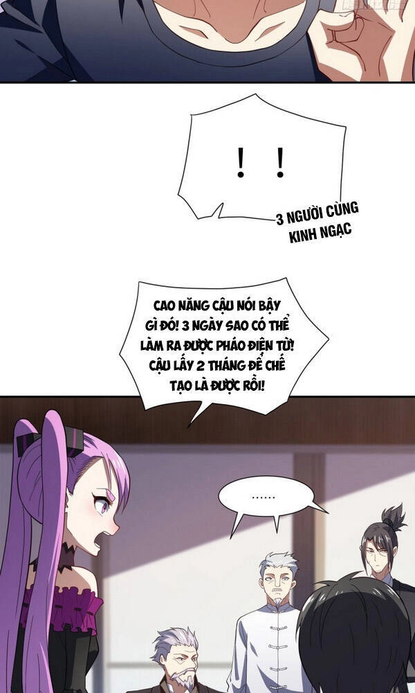 Cao Năng Lai Tập Chapter 94 - 14