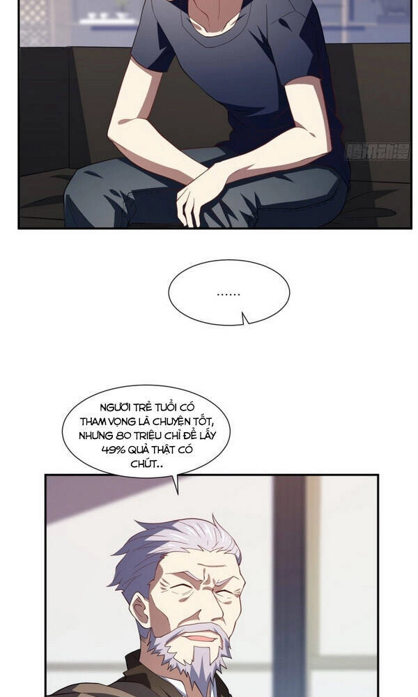 Cao Năng Lai Tập Chapter 94 - 16