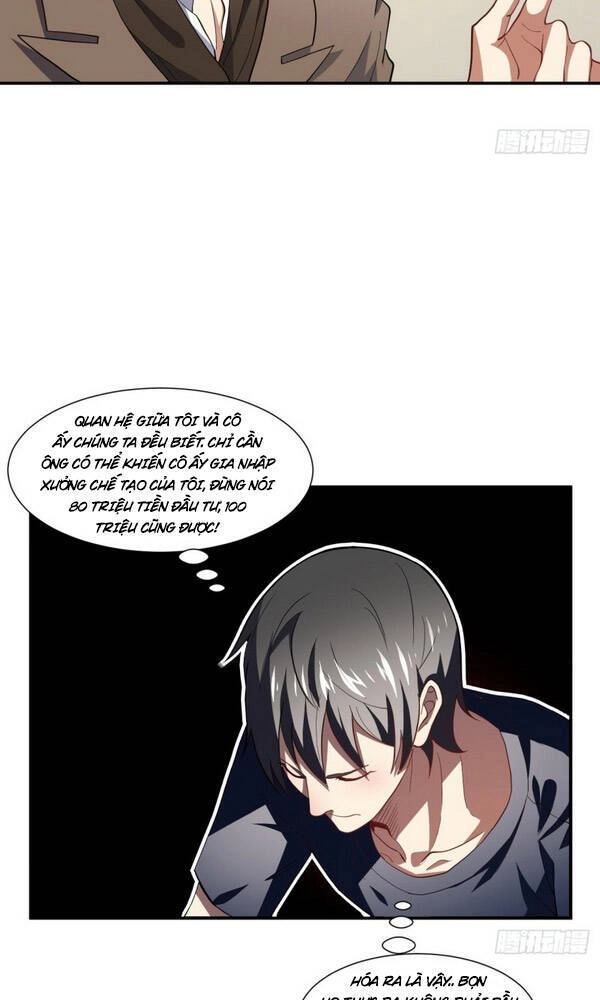 Cao Năng Lai Tập Chapter 94 - 18