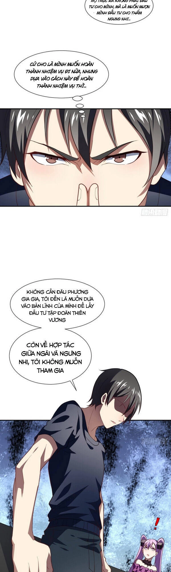 Cao Năng Lai Tập Chapter 94 - 19