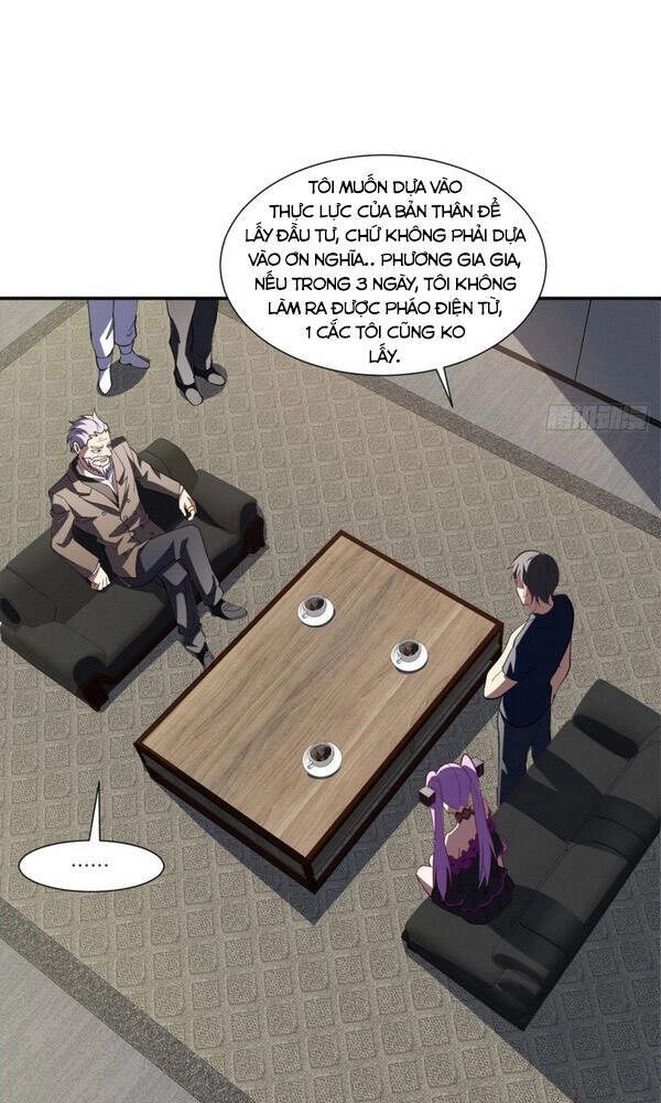 Cao Năng Lai Tập Chapter 94 - 22