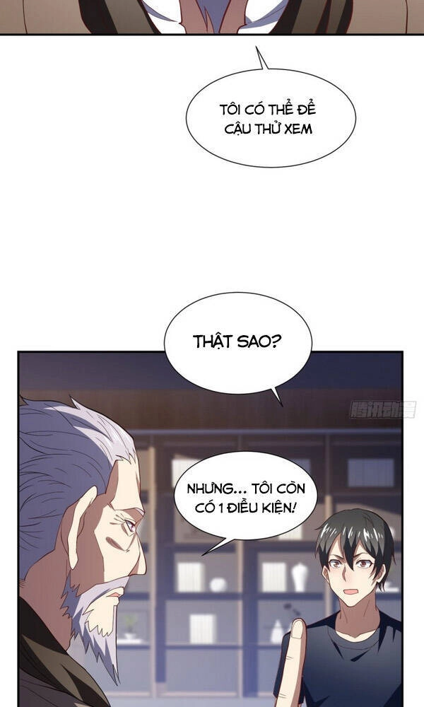 Cao Năng Lai Tập Chapter 94 - 24