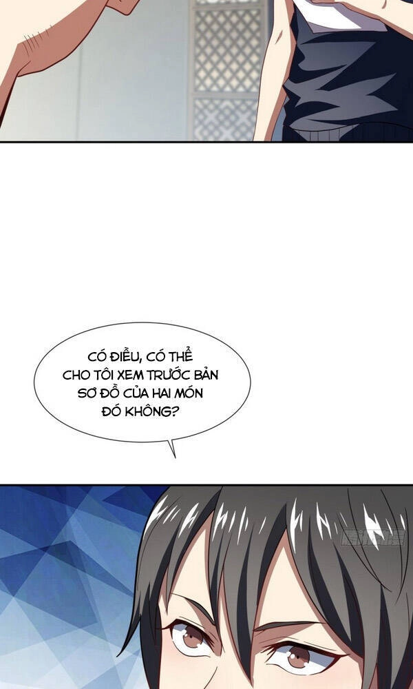 Cao Năng Lai Tập Chapter 94 - 26