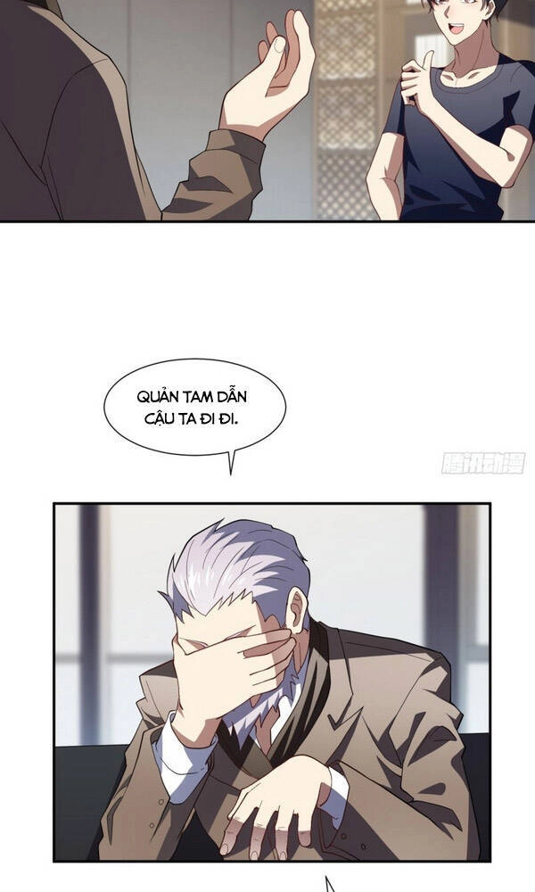 Cao Năng Lai Tập Chapter 94 - 28