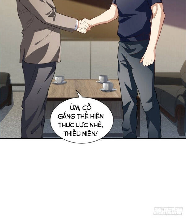 Cao Năng Lai Tập Chapter 94 - 31