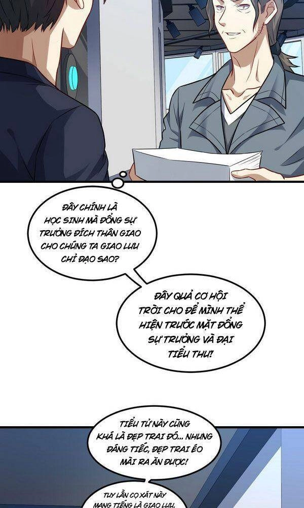 Cao Năng Lai Tập Chapter 95 - 2