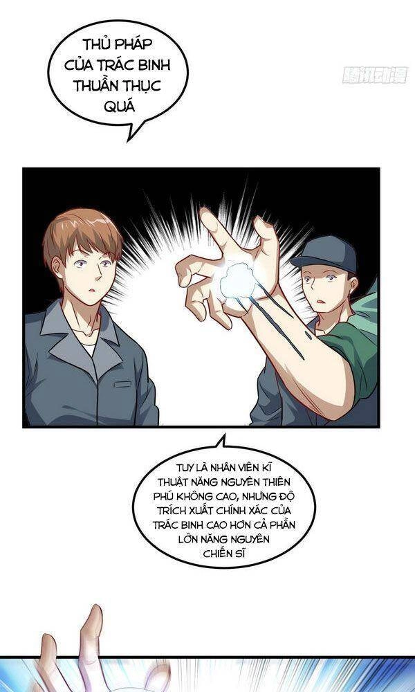 Cao Năng Lai Tập Chapter 95 - 6