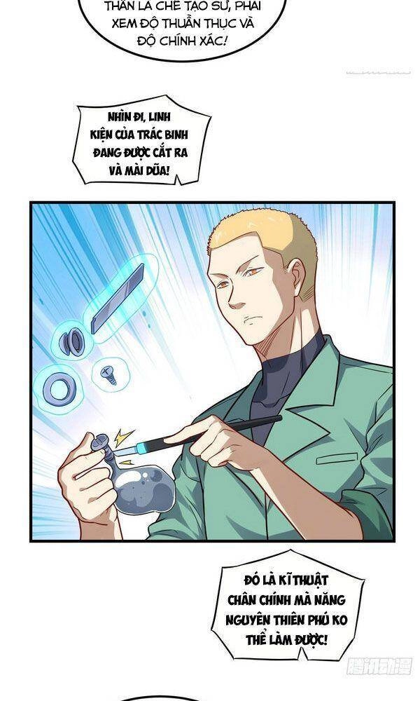 Cao Năng Lai Tập Chapter 95 - 8