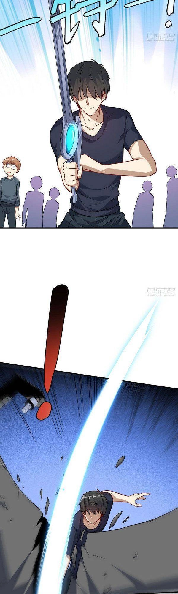 Cao Năng Lai Tập Chapter 95 - 15