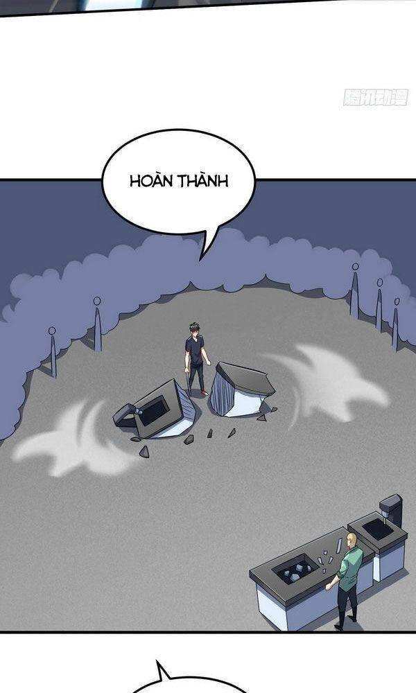 Cao Năng Lai Tập Chapter 95 - 16