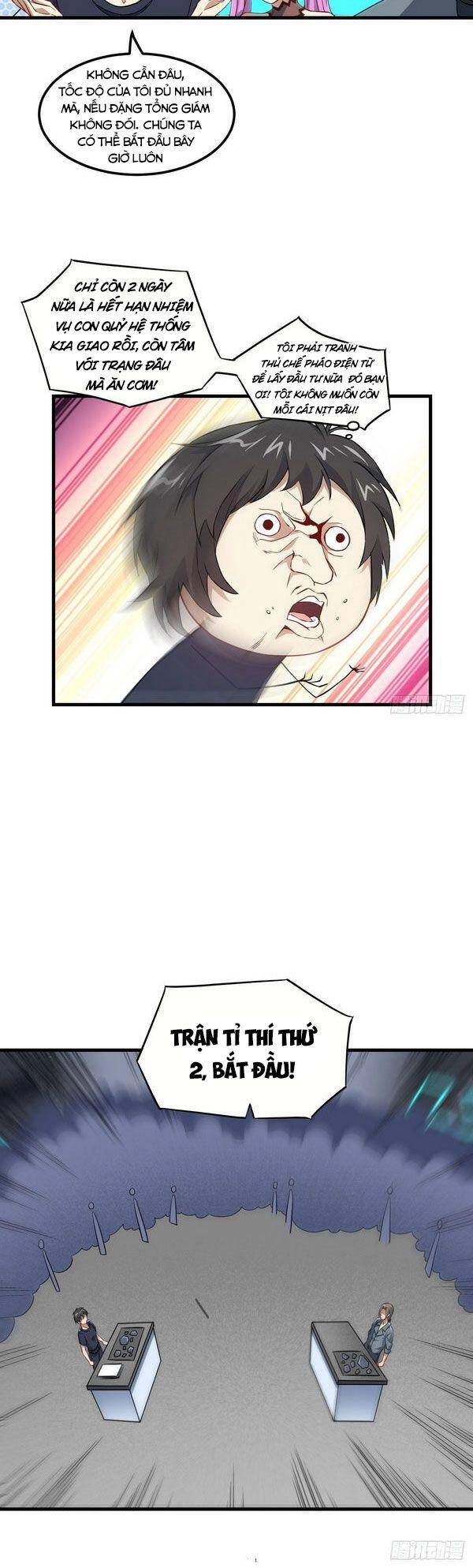 Cao Năng Lai Tập Chapter 95 - 19