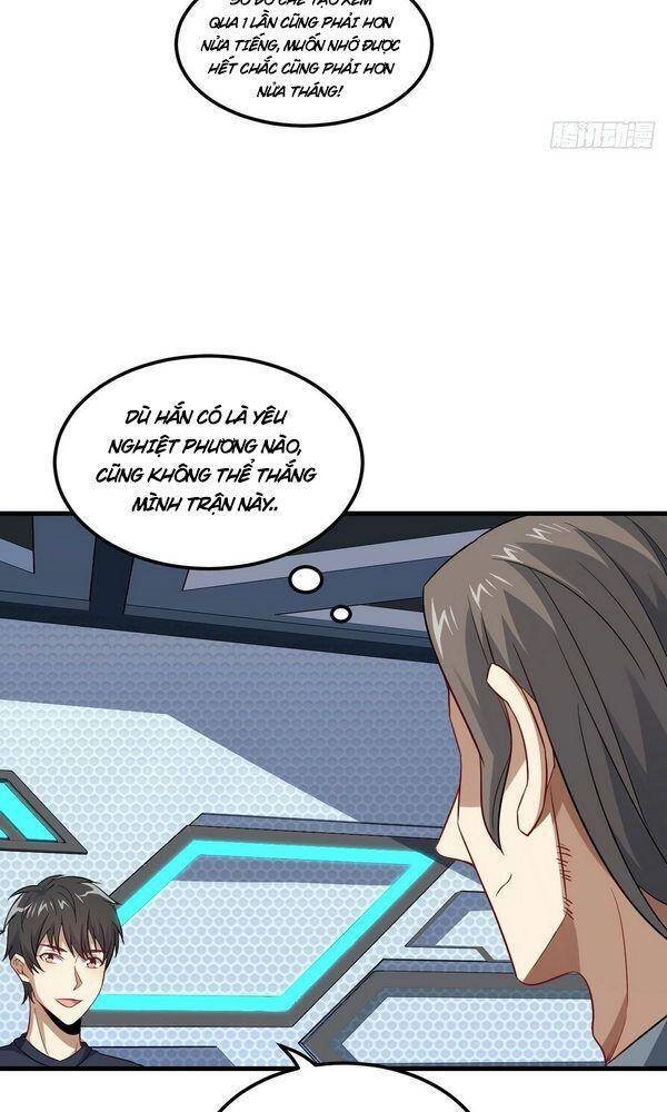 Cao Năng Lai Tập Chapter 95 - 21