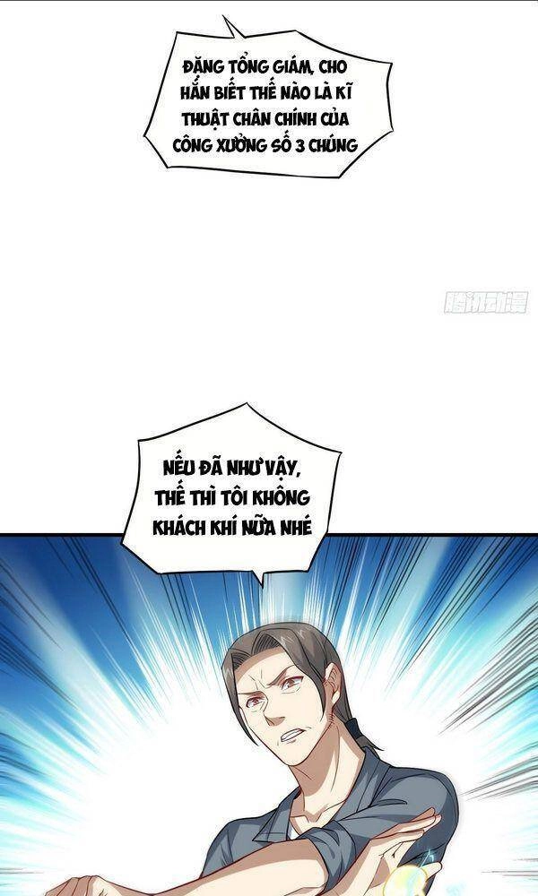 Cao Năng Lai Tập Chapter 95 - 23