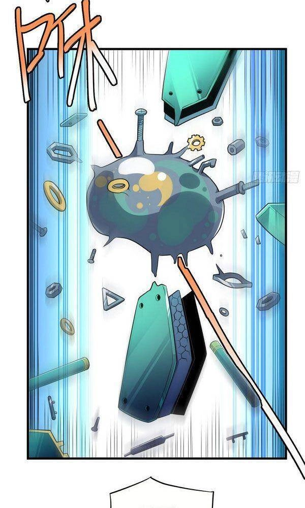 Cao Năng Lai Tập Chapter 95 - 27