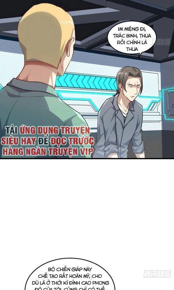 Cao Năng Lai Tập Chapter 95 - 31