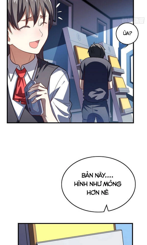 Cao Năng Lai Tập Chapter 96 - 4