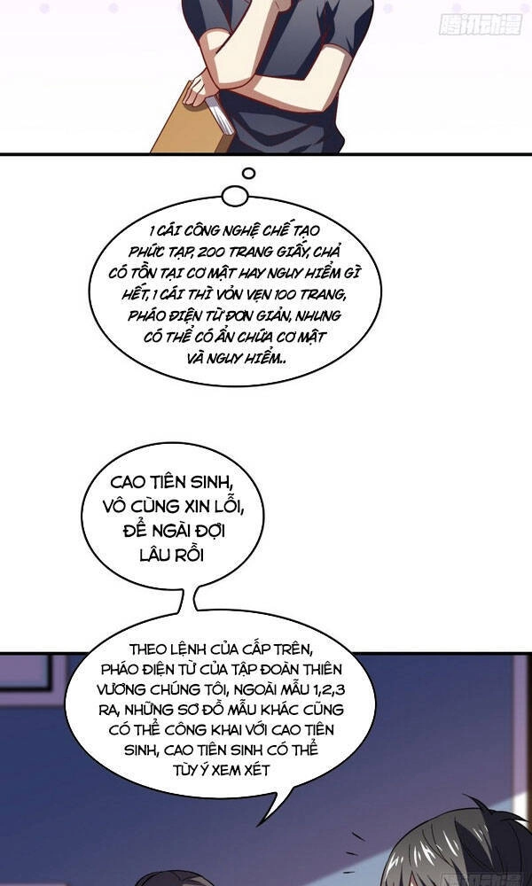 Cao Năng Lai Tập Chapter 96 - 6