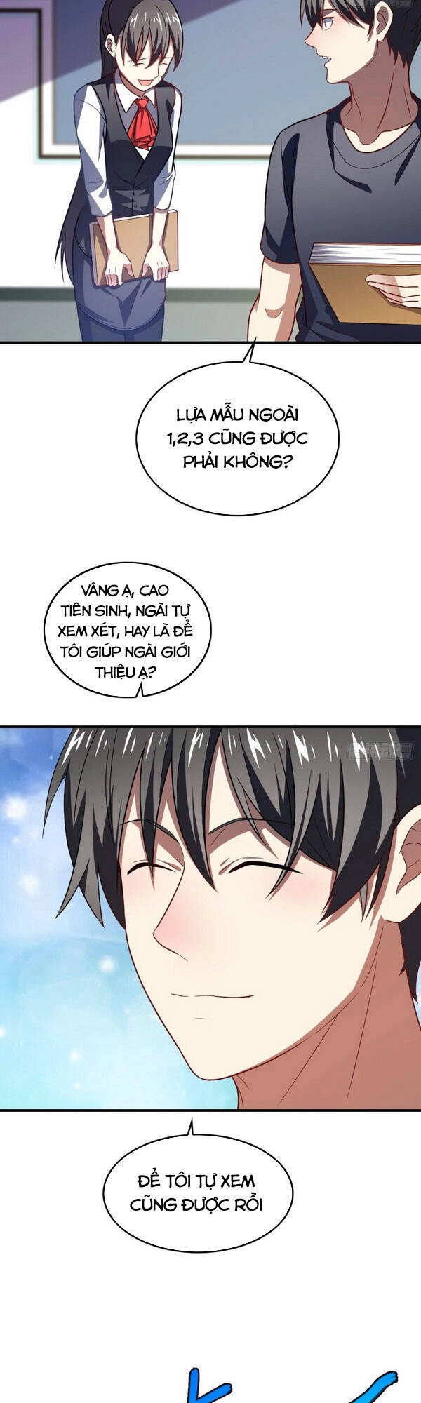 Cao Năng Lai Tập Chapter 96 - 7