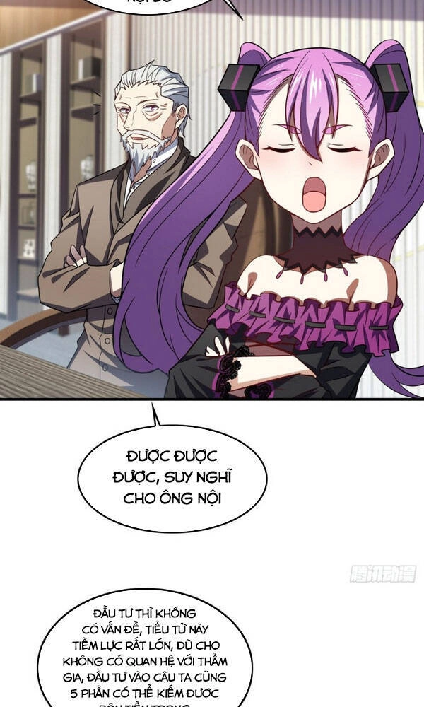 Cao Năng Lai Tập Chapter 96 - 25