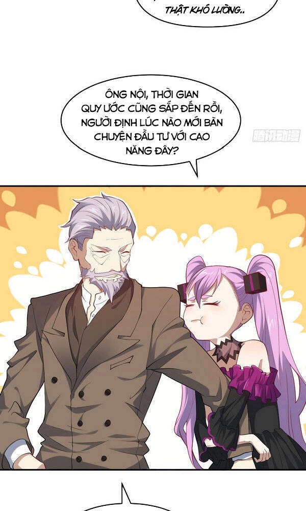 Cao Năng Lai Tập Chapter 97 - 2