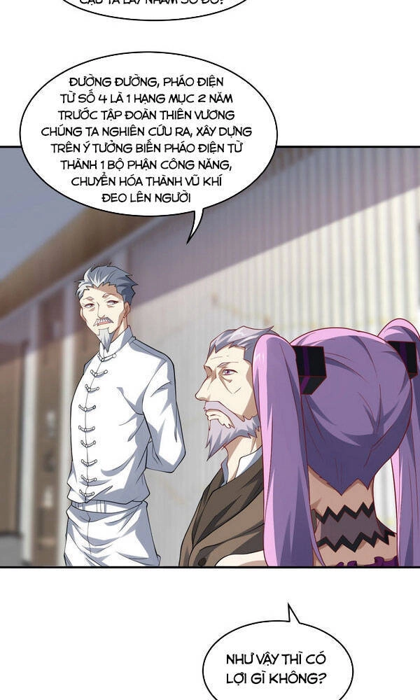 Cao Năng Lai Tập Chapter 97 - 8