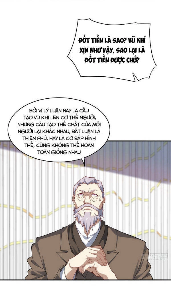 Cao Năng Lai Tập Chapter 97 - 10