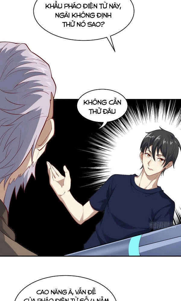 Cao Năng Lai Tập Chapter 97 - 18