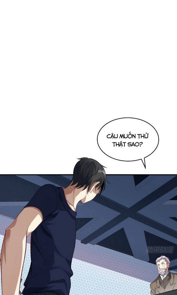 Cao Năng Lai Tập Chapter 97 - 22